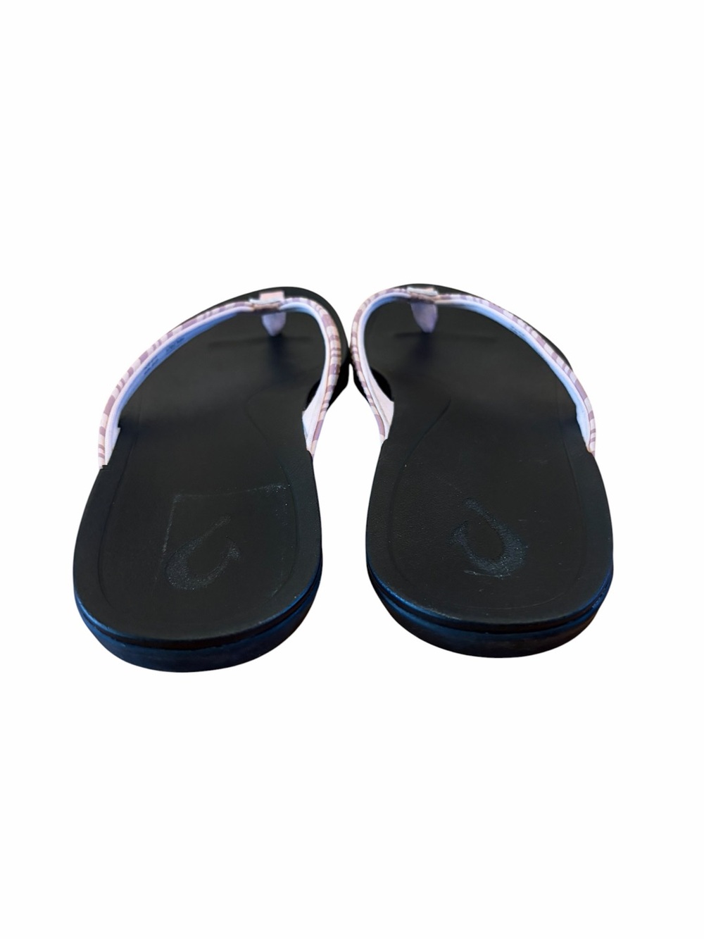 OluKai Ho'opio Sandal Size 7 - Picture 4 of 7